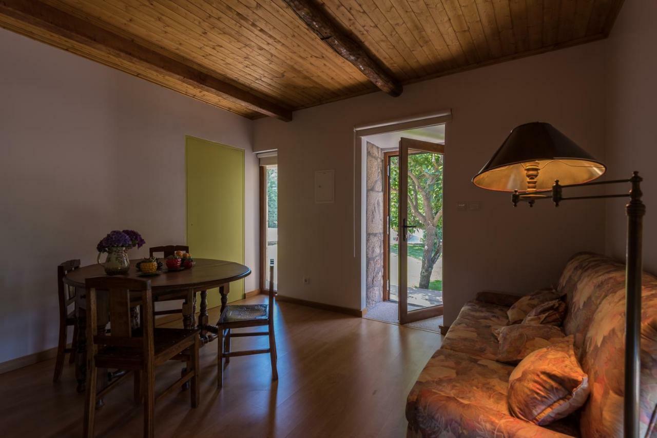 Quinta Do Acipreste  Lamego Esterno foto