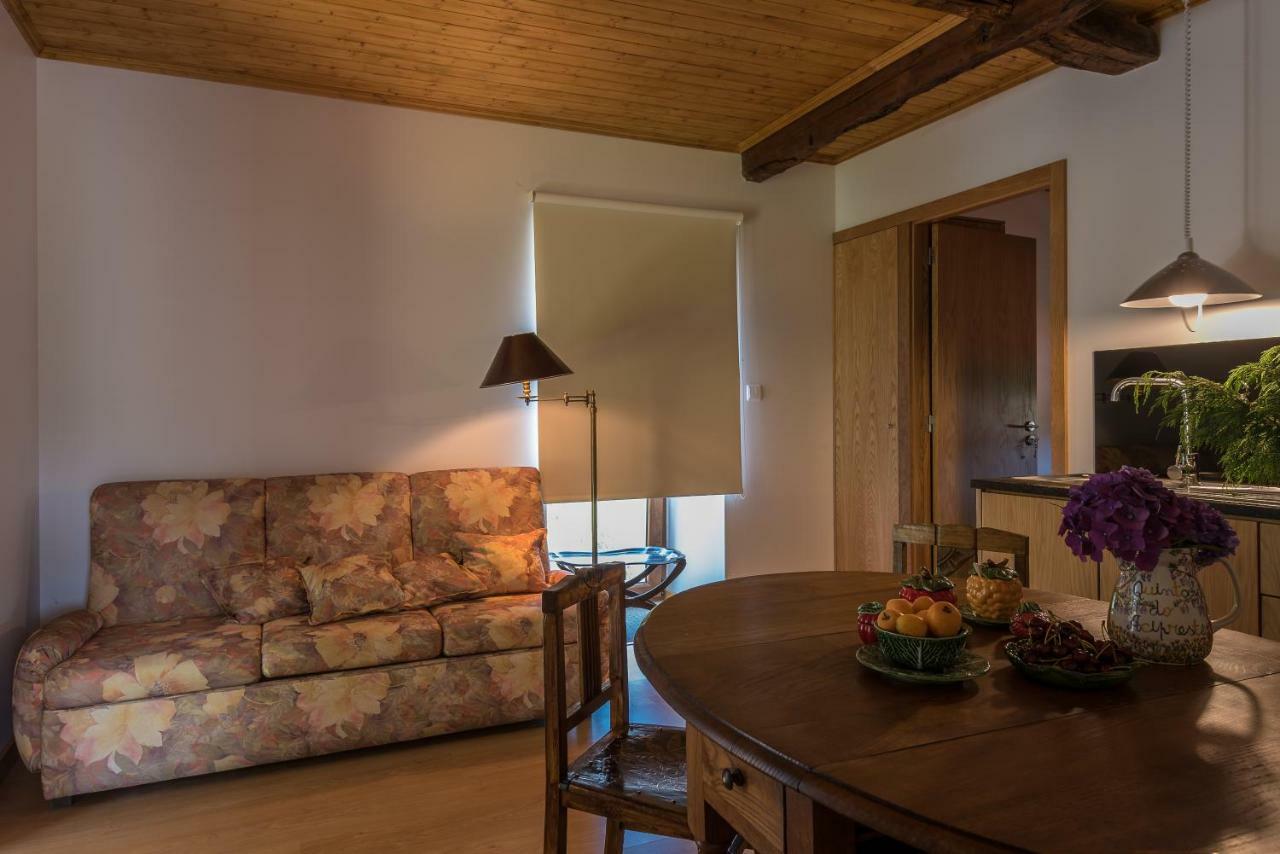 Quinta Do Acipreste  Lamego Esterno foto