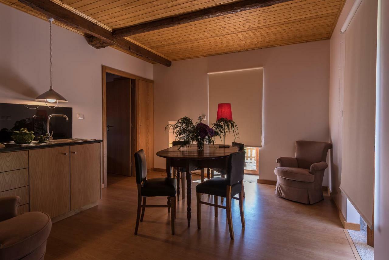 Quinta Do Acipreste  Lamego Esterno foto