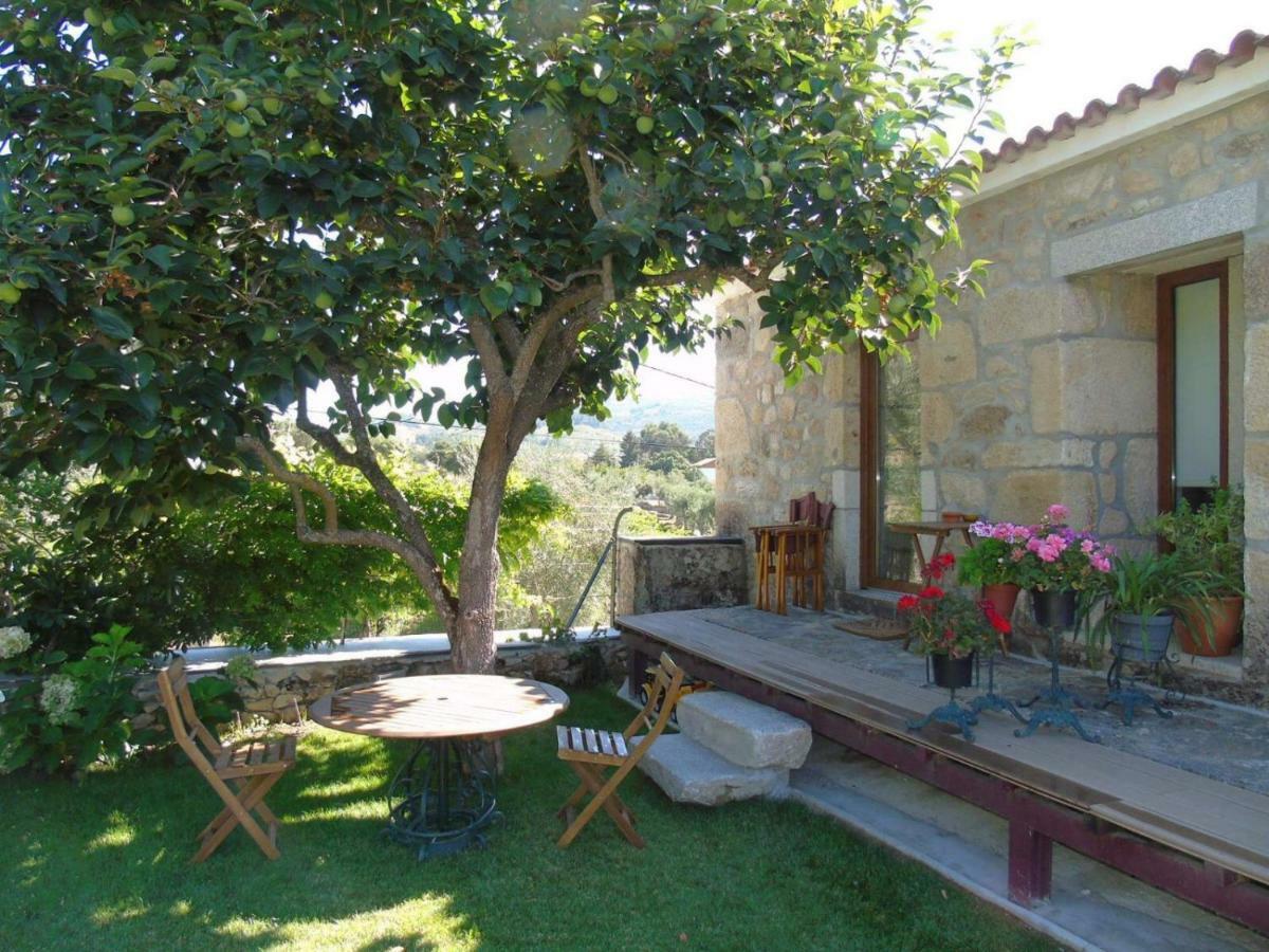 Quinta Do Acipreste  Lamego Esterno foto