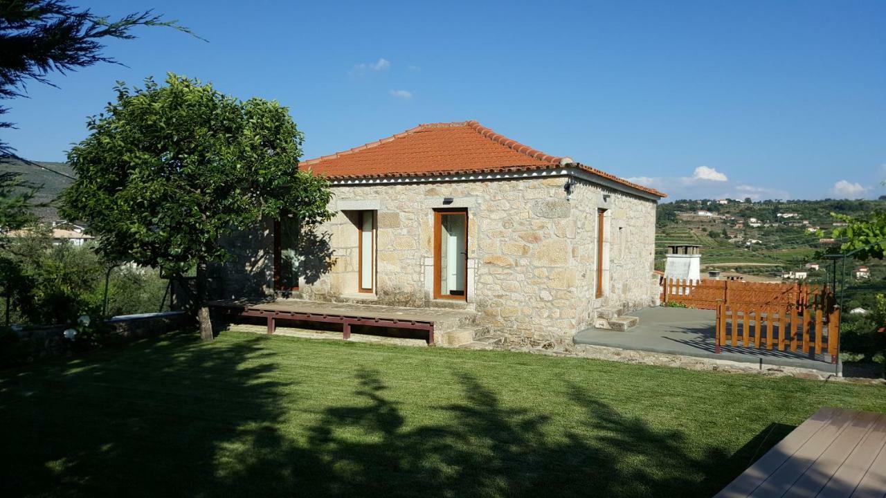 Quinta Do Acipreste  Lamego Esterno foto